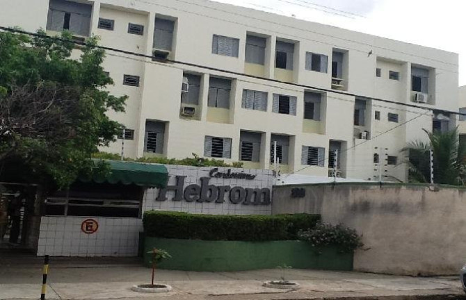 Imagem Apartamento com 3 Quartos à Venda, 120 m² em Macaúba - Teresina Imagem Apartamento com 3 Quartos à Venda, 120 m² em Macaúba - Teresina