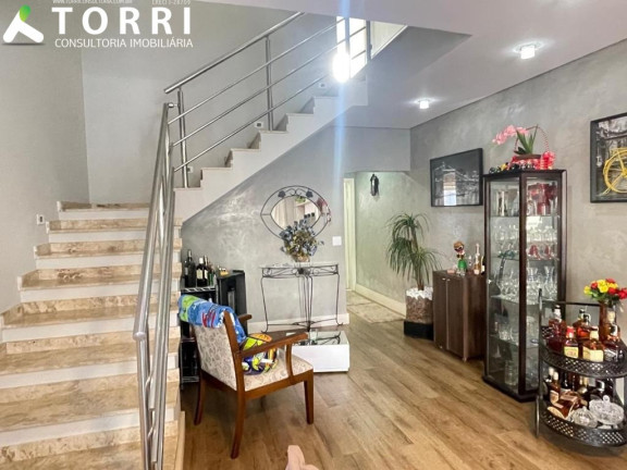 Imagem Imóvel com 3 Quartos à Venda, 196 m² em Horto Florestal - Sorocaba Imagem Imóvel com 3 Quartos à Venda, 196 m² em Horto Florestal - Sorocaba