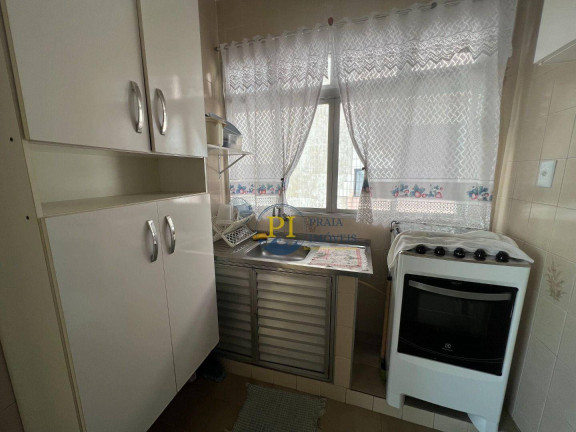 Imagem Apartamento com 1 Quarto à Venda, 58 m² em Boqueirão - Praia Grande Imagem Apartamento com 1 Quarto à Venda, 58 m² em Boqueirão - Praia Grande
