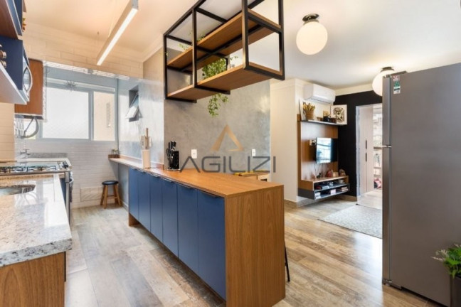 Imagem Apartamento com 2 Quartos à Venda, 67 m² em Vila Pompéia - São Paulo