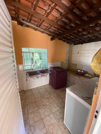 Imagem Imóvel com 3 Quartos à Venda, 100 m² em Amendoim - Caldas Imagem Imóvel com 3 Quartos à Venda, 100 m² em Amendoim - Caldas