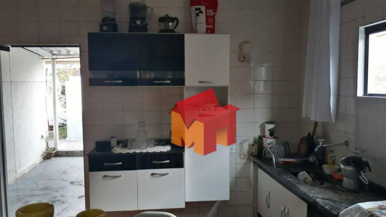 Imagem Casa com 4 Quartos à Venda, 223 m² em Cidade Nova - Santa Bárbara D'oeste Imagem Casa com 4 Quartos à Venda, 223 m² em Cidade Nova - Santa Bárbara D'oeste