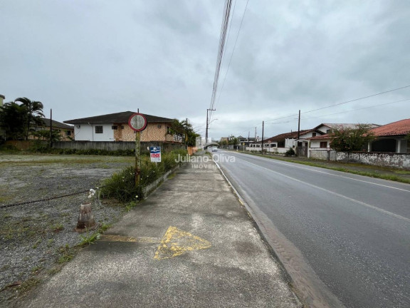 Imagem Terreno à Venda, 360 m² em Barra Do Sai - Itapoá