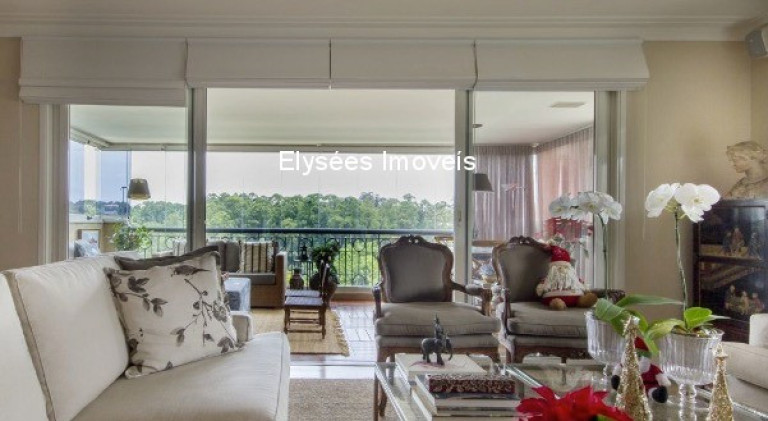 Imagem Apartamento com 4 Quartos à Venda, 300 m² em Real Parque - São Paulo Imagem Apartamento com 4 Quartos à Venda, 300 m² em Real Parque - São Paulo