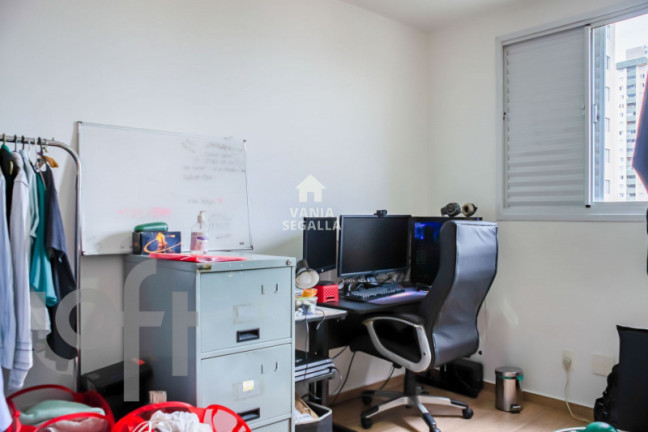 Imagem Apartamento com 2 Quartos à Venda, 70 m² em água Branca - São Paulo