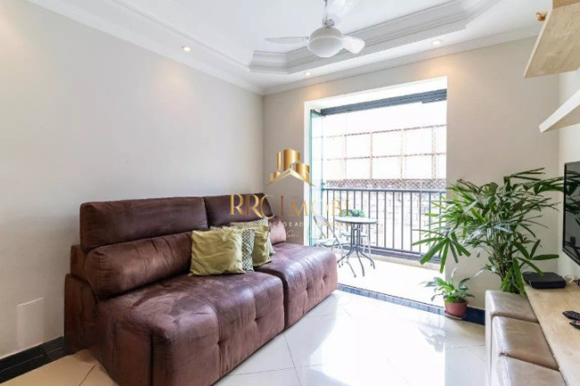 Apartamento com 3 Quartos à Venda, 67 m² em Jardim Umuarama - São Paulo
