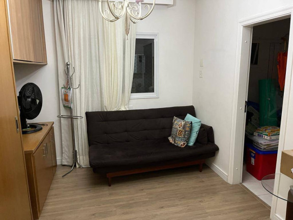 Imagem Apartamento com 4 Quartos à Venda, 204 m² em Gonzaga - Santos Imagem Apartamento com 4 Quartos à Venda, 204 m² em Gonzaga - Santos