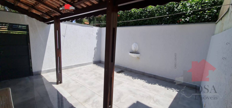 Imagem Casa com 2 Quartos à Venda, 82 m² em Parque Villa Flores - Sumaré Imagem Casa com 2 Quartos à Venda, 82 m² em Parque Villa Flores - Sumaré