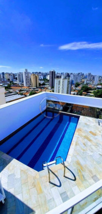 Imagem Cobertura com 3 Quartos à Venda, 281 m² em Fundação - São Caetano Do Sul