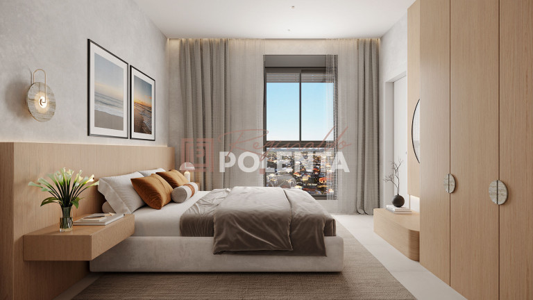 Imagem Apartamento com 3 Quartos à Venda, 101 m² em Centro - Balneário Rincão