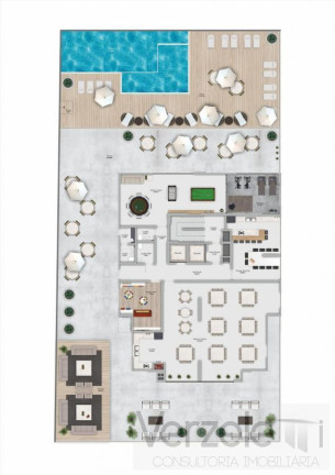 Imagem Apartamento com 4 Quartos à Venda, 137 m² em Centro - Balneário Camboriú Imagem Apartamento com 4 Quartos à Venda, 137 m² em Centro - Balneário Camboriú