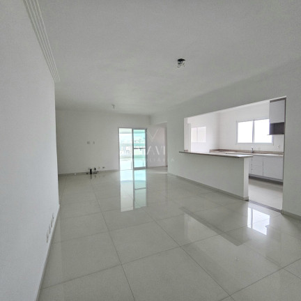Imagem Apartamento com 3 Quartos à Venda, 114 m² em Tupi - Praia Grande