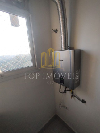 Imagem Apartamento com 2 Quartos à Venda, 61 m² em Floradas Arboville - Jacareí