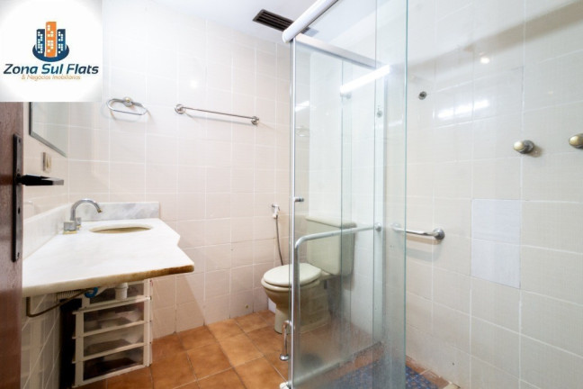 Apartamento com 4 Quartos à Venda, 131 m² em Vila Olímpia - São Paulo