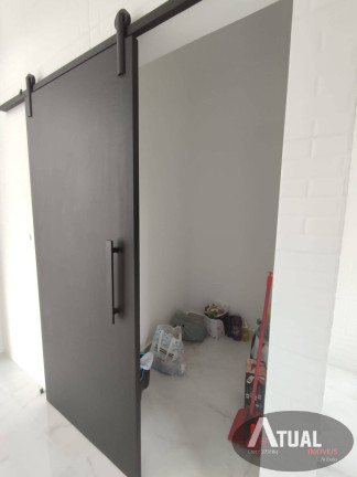 Imagem Casa com 3 Quartos à Venda, 230 m² em Jardim Estância Brasil - Atibaia