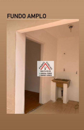 Imagem Sobrado com 2 Quartos à Venda, 125 m² em Campo Grande - São Paulo Imagem Sobrado com 2 Quartos à Venda, 125 m² em Campo Grande - São Paulo