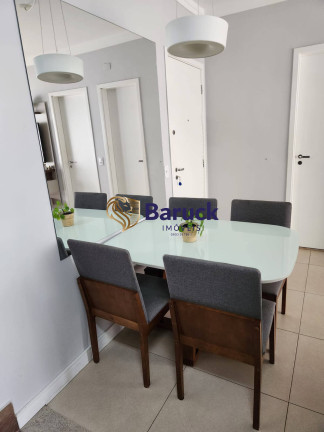 Imagem Apartamento com 1 Quarto à Venda, 45 m² em Cambuci - São Paulo