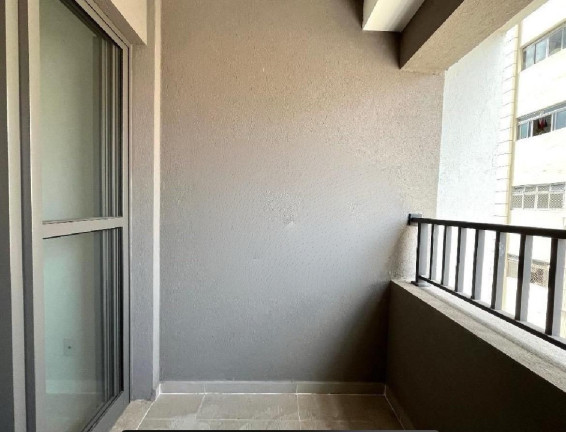 Imagem Apartamento com 1 Quarto à Venda, 34 m² em Saúde - São Paulo