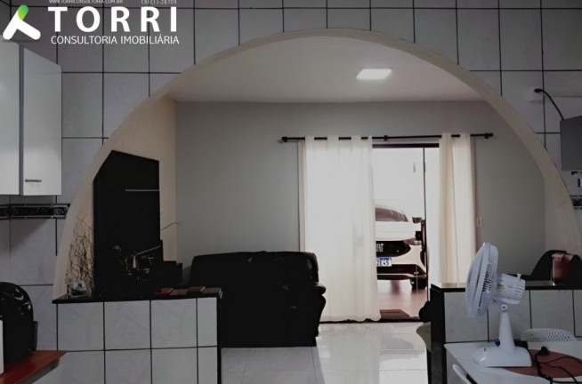 Imagem Sobrado com 3 Quartos à Venda, 218 m² em Vila Barcelona - Sorocaba Imagem Sobrado com 3 Quartos à Venda, 218 m² em Vila Barcelona - Sorocaba
