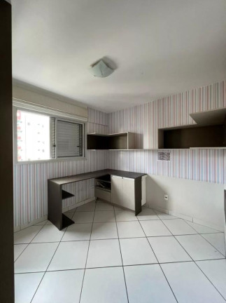 Imagem Apartamento com 3 Quartos à Venda, 96 m² em Residencial Eldorado - Goiânia