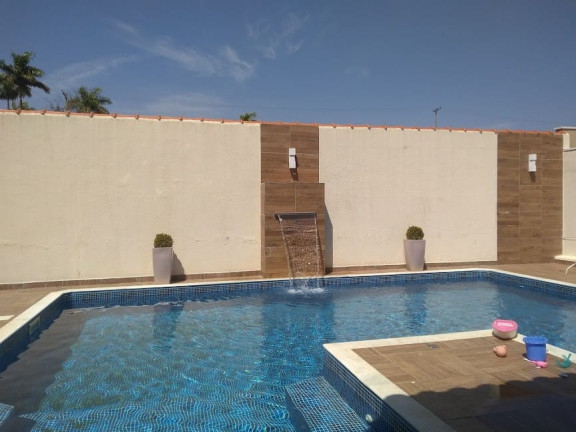 Imagem Sobrado com 4 Quartos à Venda, 200 m² em Ninho Verde I - Porangaba Imagem Sobrado com 4 Quartos à Venda, 200 m² em Ninho Verde I - Porangaba