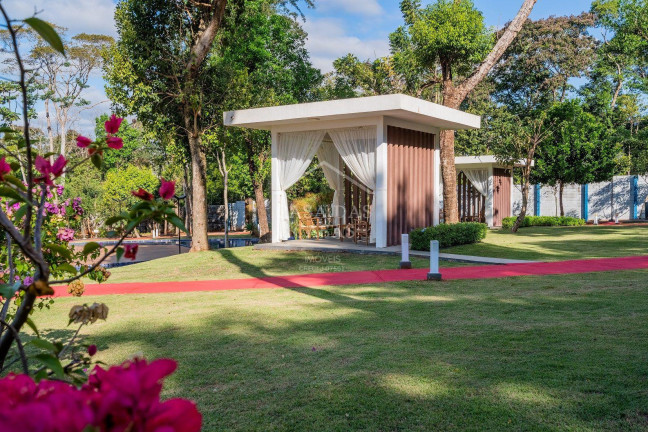 Imagem Terreno à Venda, 405 m² em Loteamento Mata Verde - Foz Do Iguacu