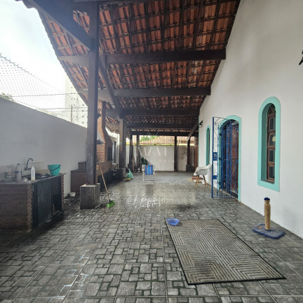 Imagem Casa com 3 Quartos à Venda, 200 m² em Aviação - Praia Grande Imagem Casa com 3 Quartos à Venda, 200 m² em Aviação - Praia Grande