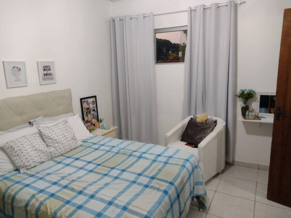 Imagem Casa com 3 Quartos à Venda, 100 m² em Jardim Dos Prados - Peruíbe Imagem Casa com 3 Quartos à Venda, 100 m² em Jardim Dos Prados - Peruíbe