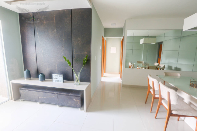 Imagem Apartamento com 3 Quartos à Venda,  em Marco - Belém