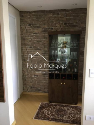 Imagem Apartamento com 2 Quartos à Venda, 55 m² em Vila Granada - São Paulo Imagem Apartamento com 2 Quartos à Venda, 55 m² em Vila Granada - São Paulo