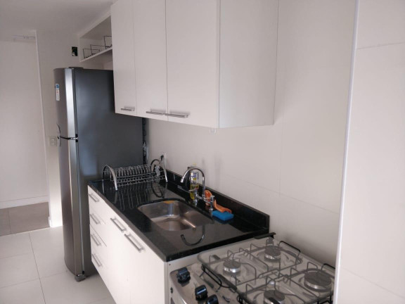Imagem Apartamento com 2 Quartos à Venda, 72 m² em Tijuca - Rio De Janeiro