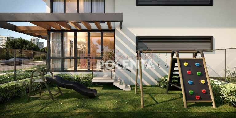 Imagem Apartamento com 3 Quartos à Venda, 81 m² em São Cristóvão - Criciúma