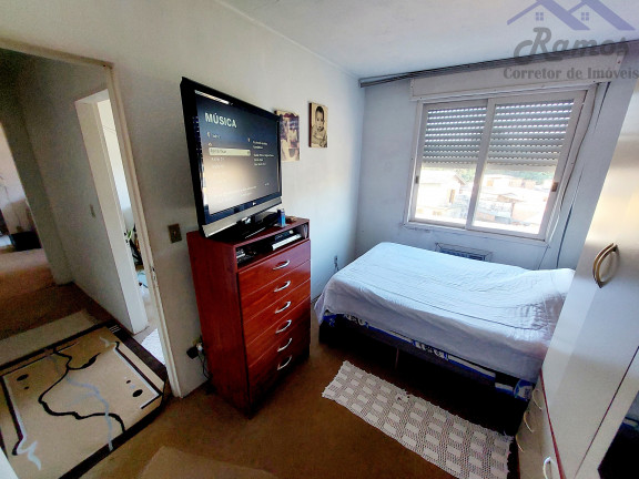 Imagem Imóvel com 2 Quartos à Venda, 46 m² em Cavalhada - Porto Alegre Imagem Imóvel com 2 Quartos à Venda, 46 m² em Cavalhada - Porto Alegre