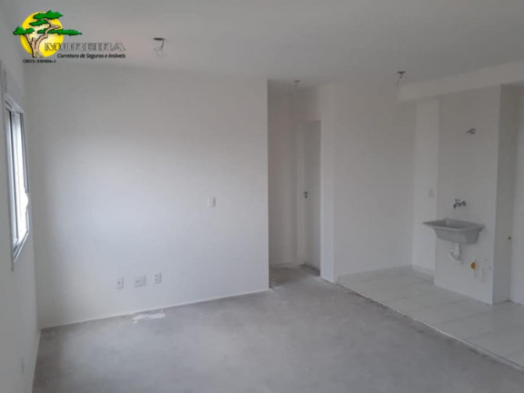 Imagem Apartamento com 1 Quarto à Venda, 40 m² em Limão - São Paulo Imagem Apartamento com 1 Quarto à Venda, 40 m² em Limão - São Paulo