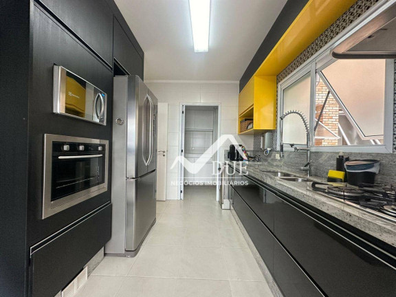 Imagem Apartamento com 3 Quartos à Venda, 134 m² em Gonzaga - Santos Imagem Apartamento com 3 Quartos à Venda, 134 m² em Gonzaga - Santos
