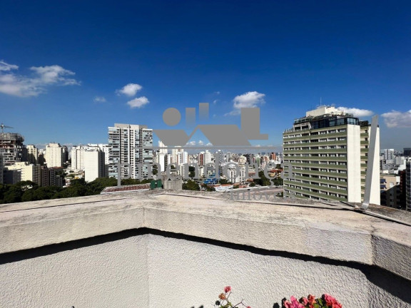 Imagem Apartamento com 3 Quartos à Venda, 243 m² em Pinheiros - São Paulo Imagem Apartamento com 3 Quartos à Venda, 243 m² em Pinheiros - São Paulo