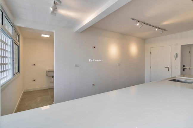 Imagem Imóvel com 2 Quartos à Venda, 97 m² em Bela Vista - São Paulo