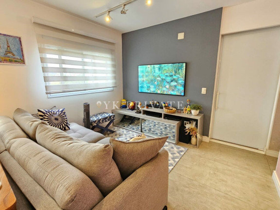 Imagem Apartamento com 3 Quartos à Venda, 108 m² em Lapa - São Paulo