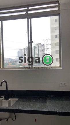 Imagem Apartamento com 2 Quartos à Venda, 63 m² em Vila Ema - São Paulo Imagem Apartamento com 2 Quartos à Venda, 63 m² em Vila Ema - São Paulo