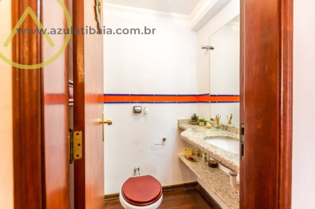 Imagem Apartamento com 3 Quartos à Venda, 171 m² em Itapetinga - Atibaia Imagem Apartamento com 3 Quartos à Venda, 171 m² em Itapetinga - Atibaia