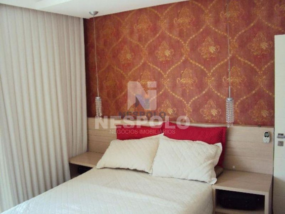 Imagem Apartamento com 1 Quarto à Venda, 88 m² em Centro - Balneario Camboriu