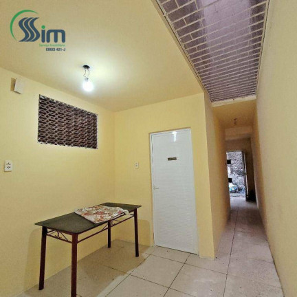 Imagem Casa com 4 Quartos à Venda, 108 m² em Aerolândia - Fortaleza Imagem Casa com 4 Quartos à Venda, 108 m² em Aerolândia - Fortaleza