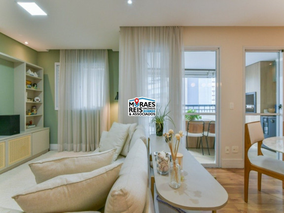 Imagem Apartamento com 2 Quartos à Venda, 114 m² em Vila Gertrudes - São Paulo Imagem Apartamento com 2 Quartos à Venda, 114 m² em Vila Gertrudes - São Paulo