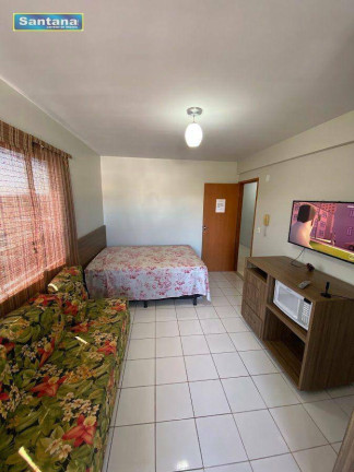 Imagem Apartamento com 1 Quarto à Venda, 32 m² em Centro - Caldas Novas Imagem Apartamento com 1 Quarto à Venda, 32 m² em Centro - Caldas Novas