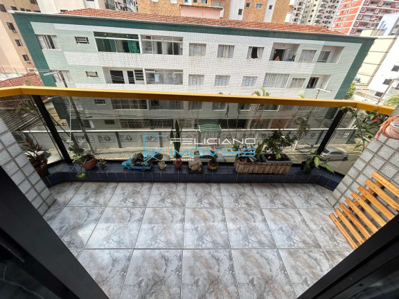Imagem Apartamento com 2 Quartos à Venda, 86 m² em Tupi - Praia Grande Imagem Apartamento com 2 Quartos à Venda, 86 m² em Tupi - Praia Grande