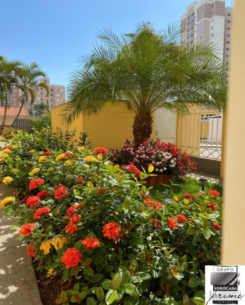 Apartamento com 3 Quartos à Venda, 75 m² em Jardim Piratininga - Sorocaba