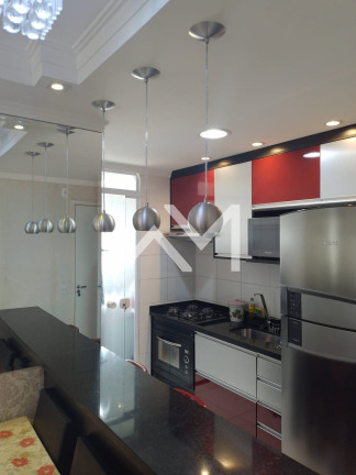 Imagem Apartamento com 2 Quartos à Venda, 45 m² em Vila Nova Curuçá - São Paulo Imagem Apartamento com 2 Quartos à Venda, 45 m² em Vila Nova Curuçá - São Paulo