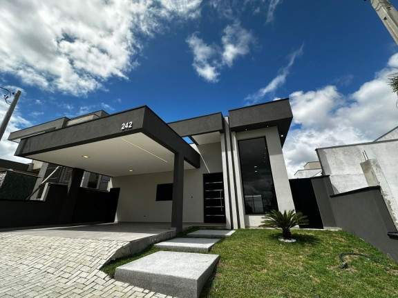 Casa com 3 Quartos à Venda, 192 m² em Bairro Da Floresta - São José Dos Campos