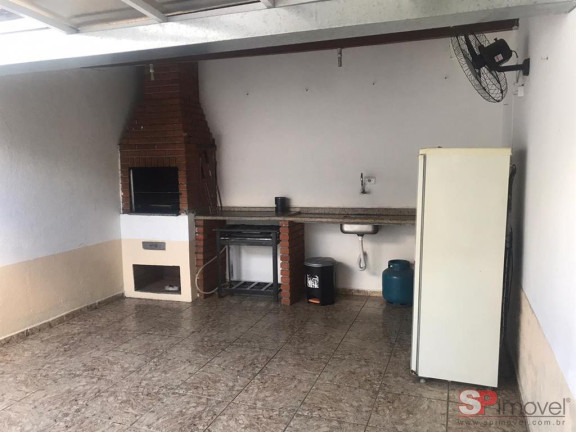 Imagem Apartamento com 2 Quartos à Venda, 53 m² em Parque Erasmo Assunção - Santo André Imagem Apartamento com 2 Quartos à Venda, 53 m² em Parque Erasmo Assunção - Santo André