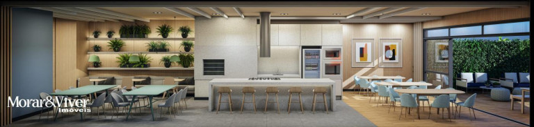 Imagem Apartamento com 2 Quartos à Venda, 83 m² em Cabral - Curitiba Imagem Apartamento com 2 Quartos à Venda, 83 m² em Cabral - Curitiba